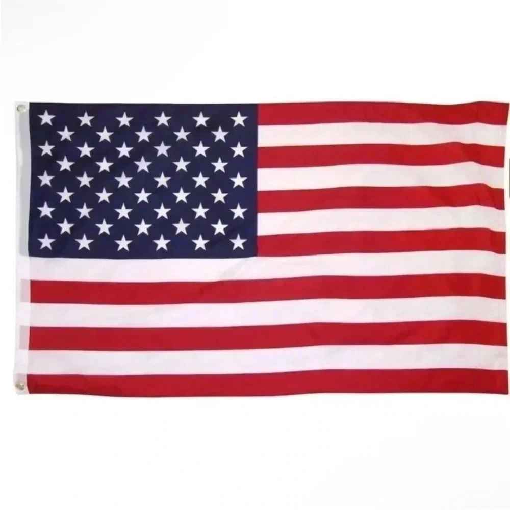 American Flag NEW